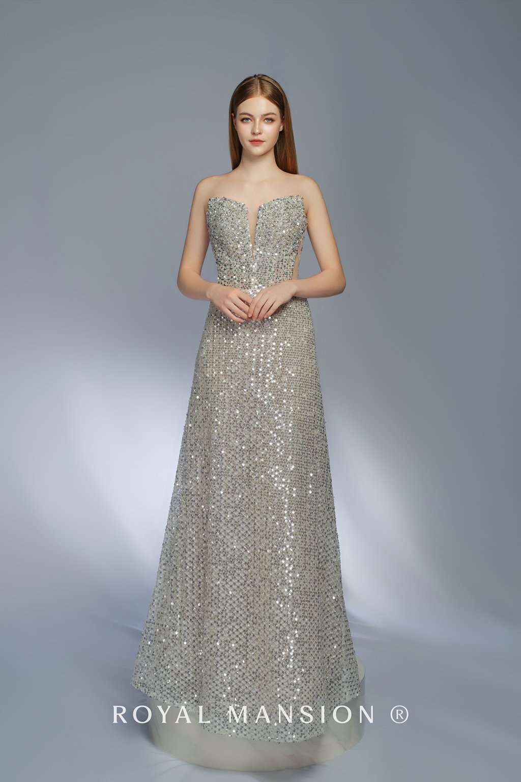 ROYAL MANSION-蘿亞結婚精品-婚紗禮服