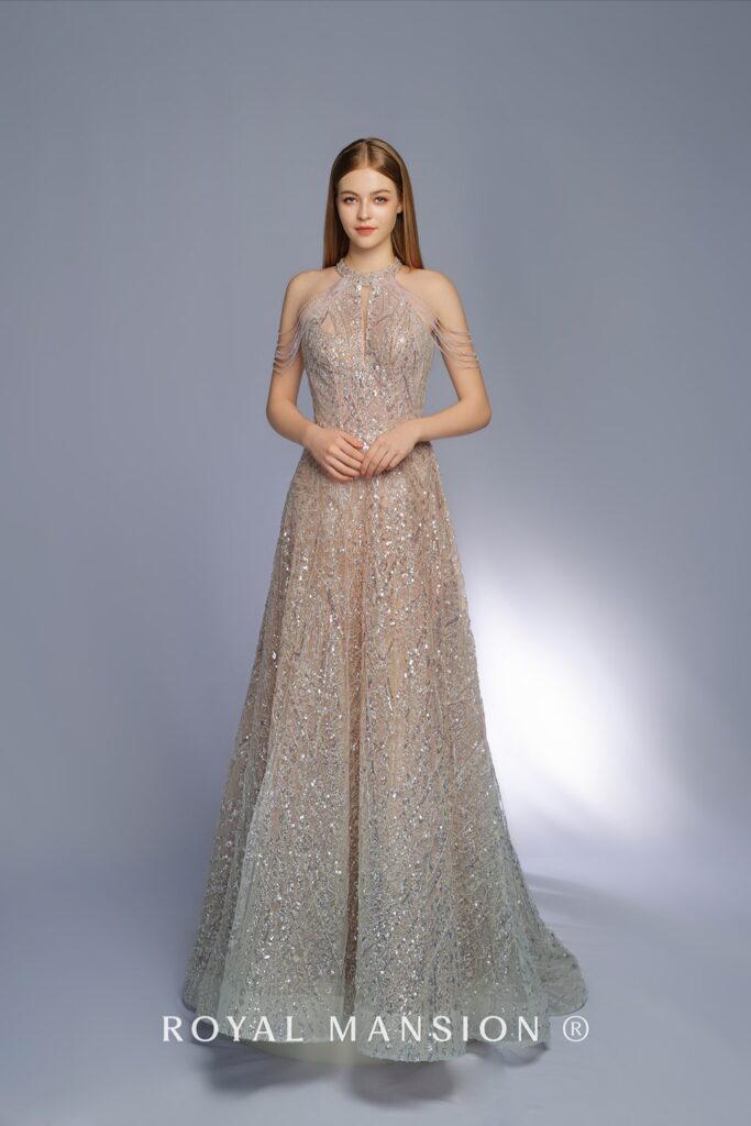 ROYAL MANSION-蘿亞結婚精品-婚紗禮服
