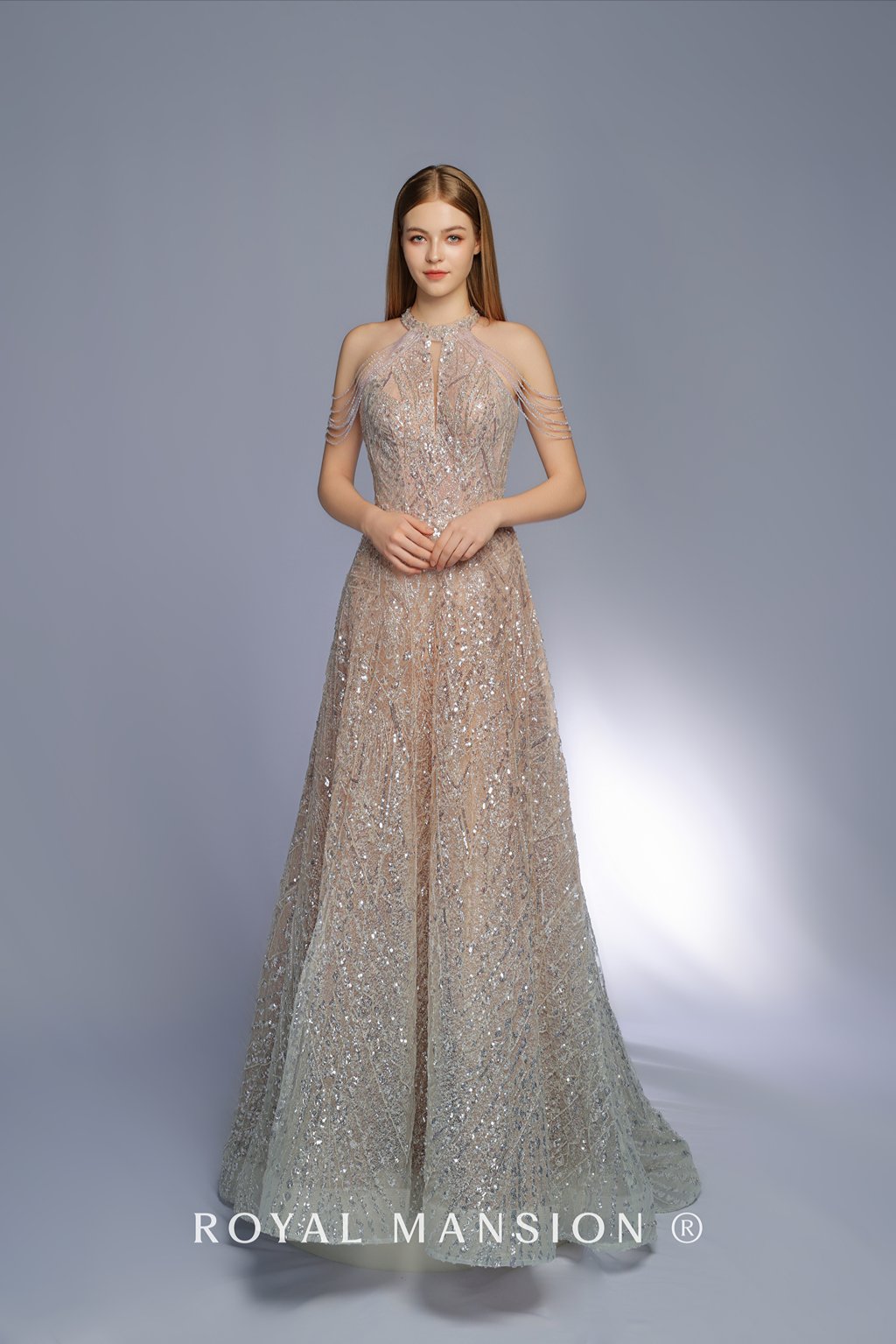 ROYAL MANSION-蘿亞結婚精品-婚紗禮服