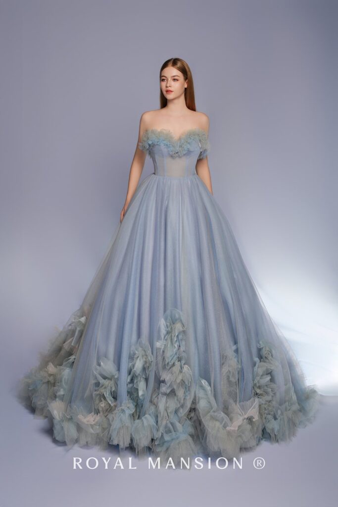 ROYAL MANSION-蘿亞結婚精品-婚紗禮服