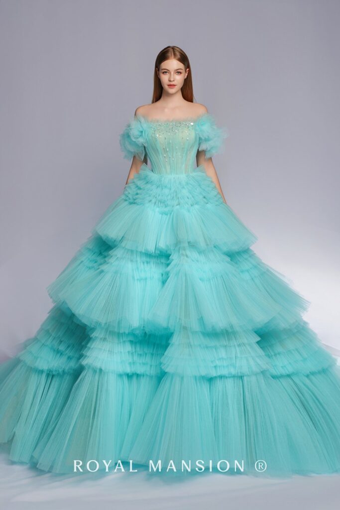 ROYAL MANSION-蘿亞結婚精品-婚紗禮服