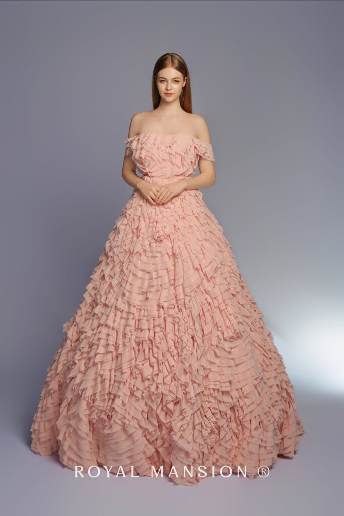 ROYAL MANSION-蘿亞結婚精品-婚紗禮服
