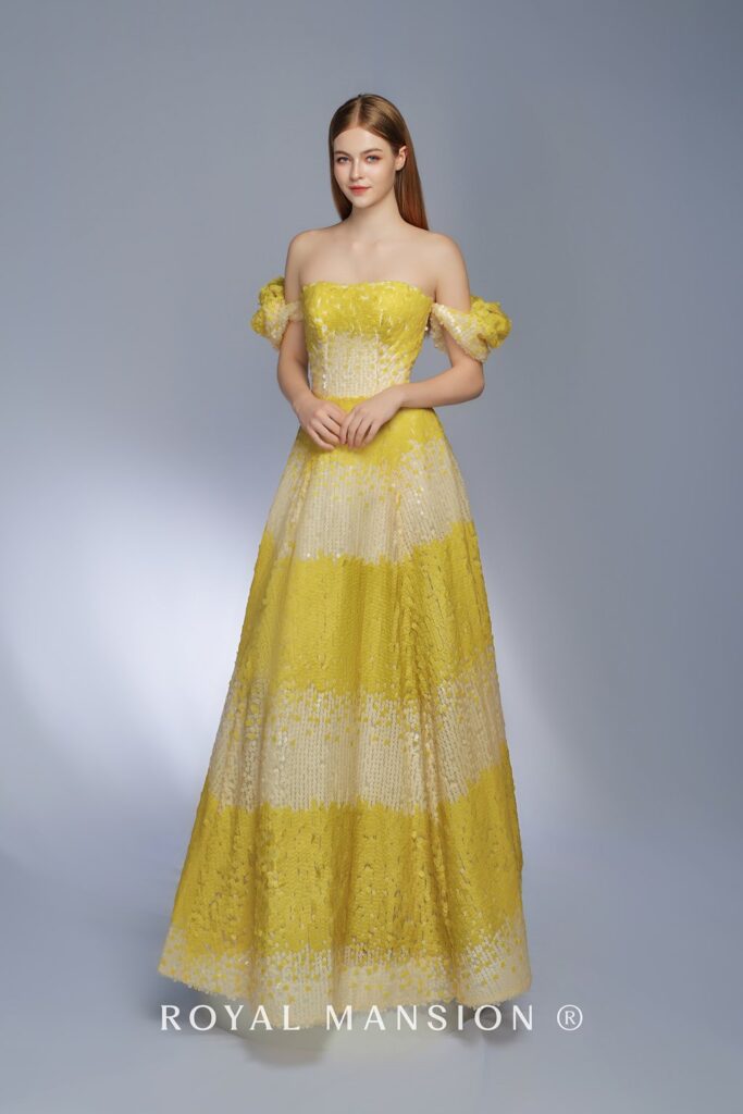 ROYAL MANSION-蘿亞結婚精品-婚紗禮服