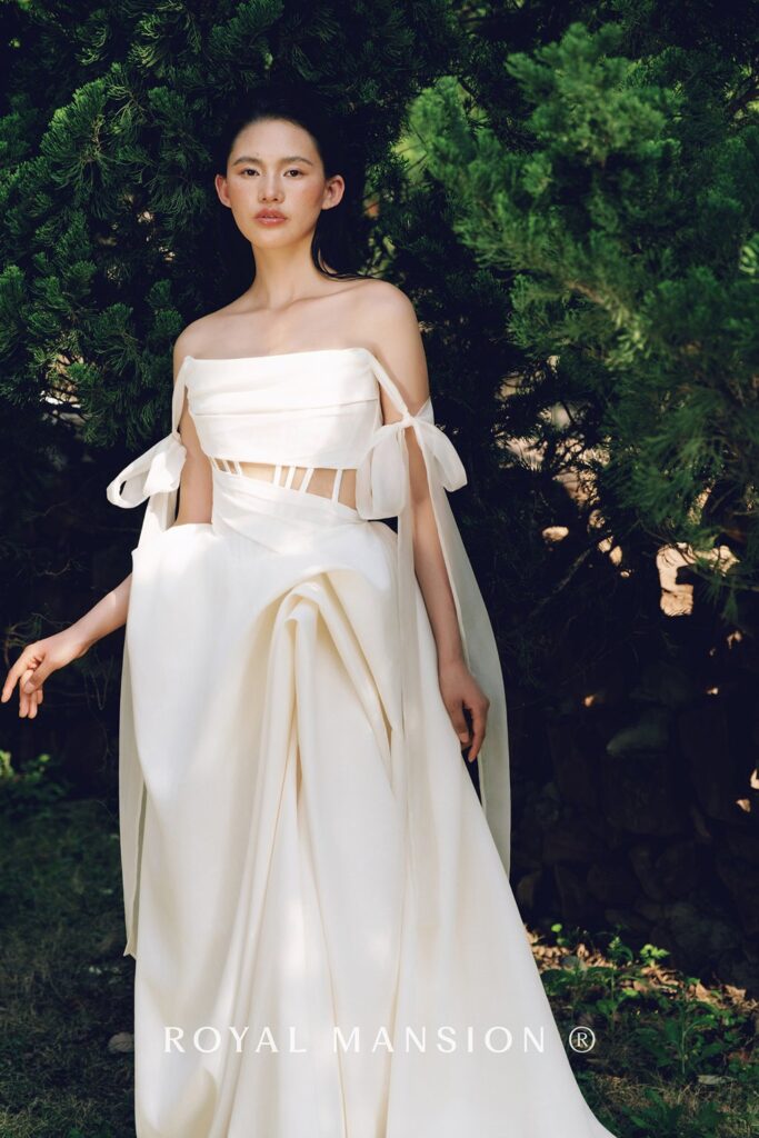 ROYAL MANSION-蘿亞結婚精品-婚紗禮服