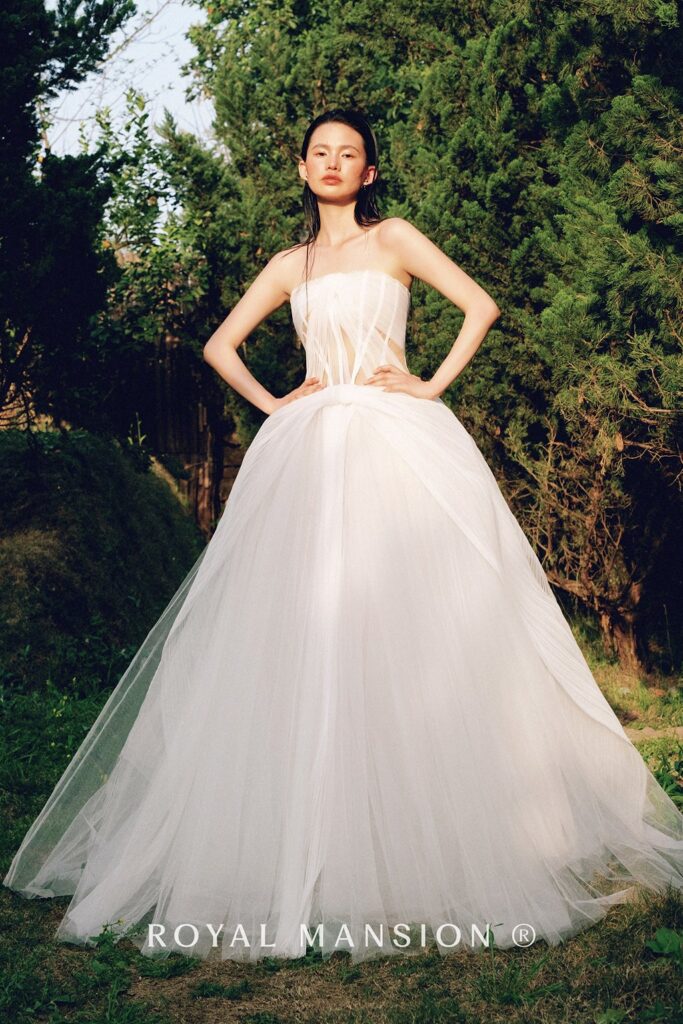 ROYAL MANSION-蘿亞結婚精品-婚紗禮服