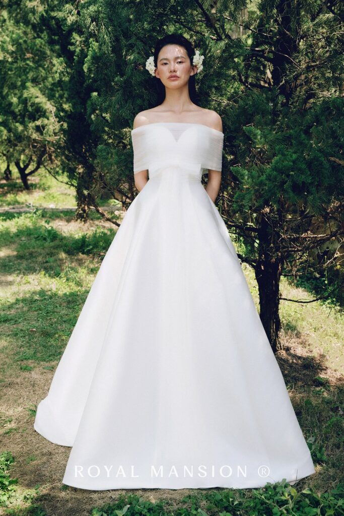 ROYAL MANSION-蘿亞結婚精品-婚紗禮服