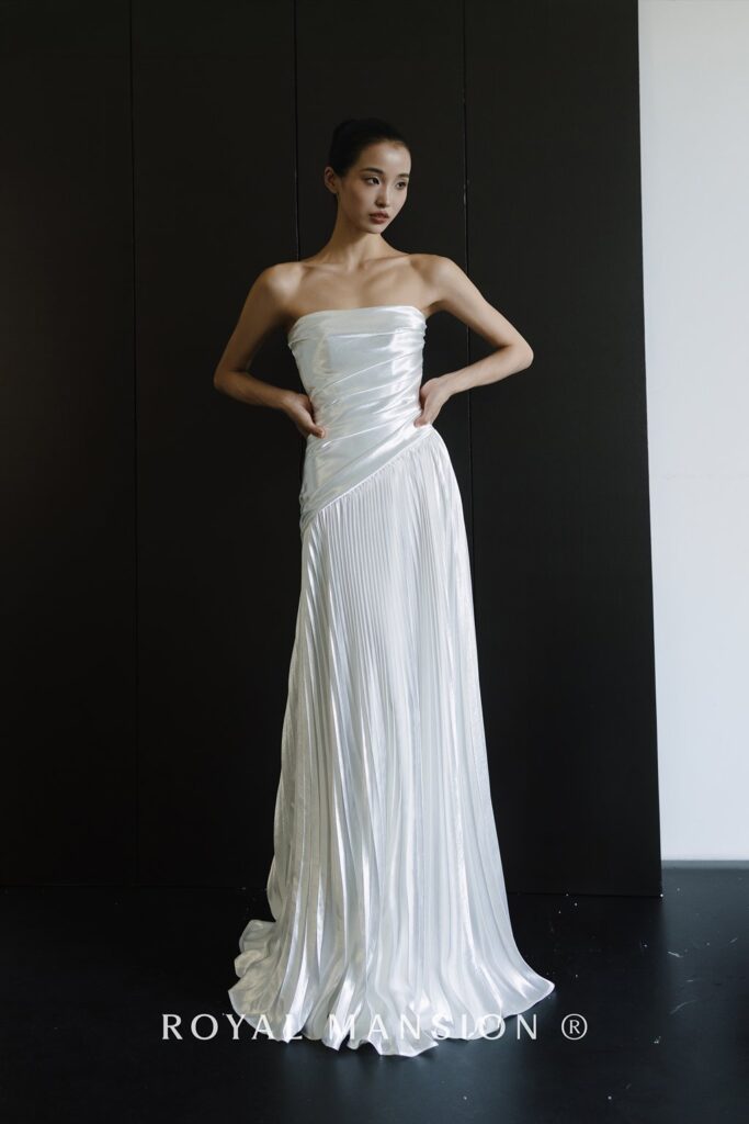 ROYAL MANSION-蘿亞結婚精品-婚紗禮服