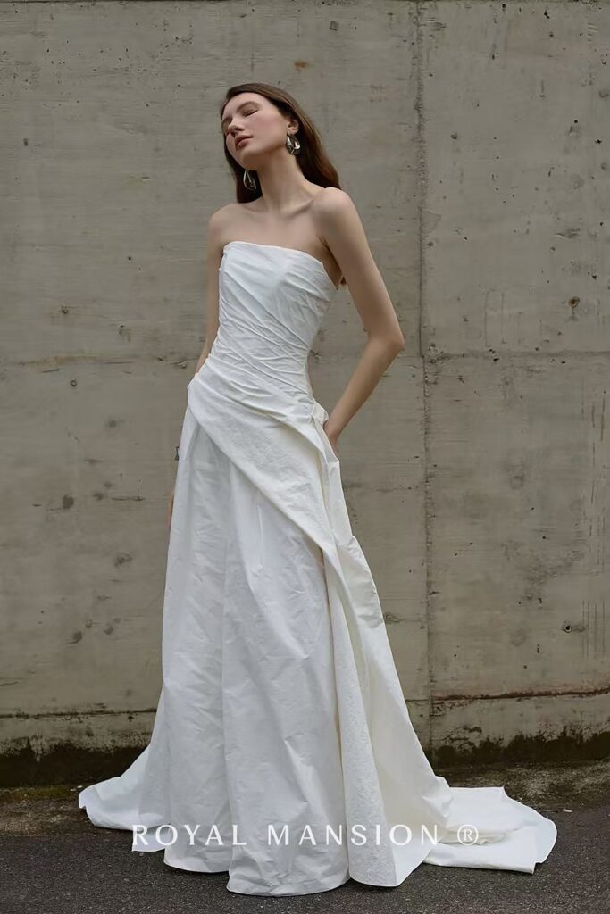 ROYAL MANSION-蘿亞結婚精品-婚紗禮服