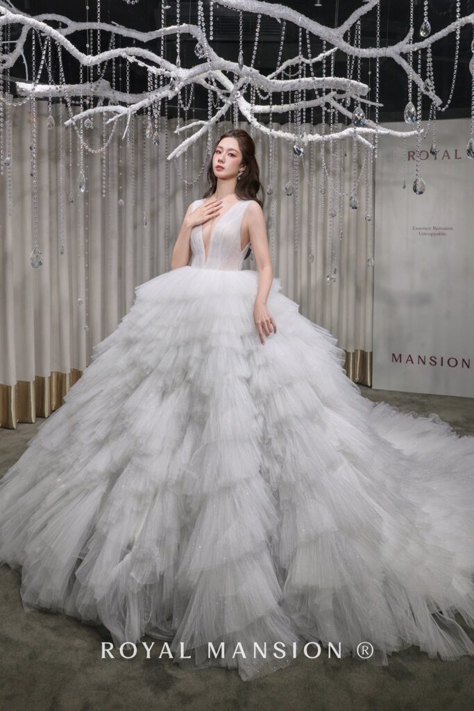 ROYAL MANSION-蘿亞結婚精品-婚紗禮服