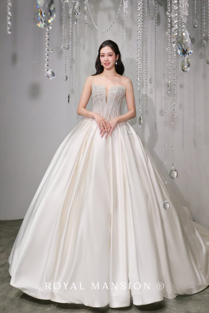 ROYAL MANSION-蘿亞結婚精品-婚紗禮服