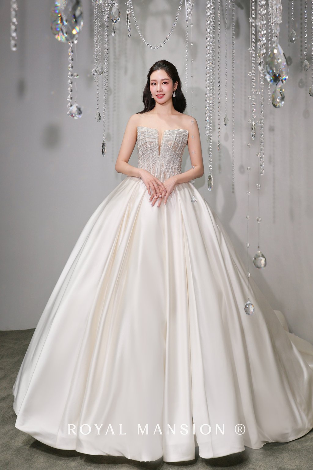 ROYAL MANSION-蘿亞結婚精品-婚紗禮服