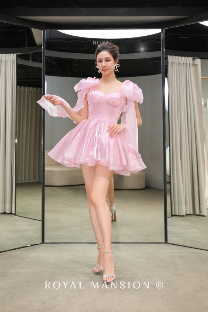 ROYAL MANSION-蘿亞結婚精品-婚紗禮服