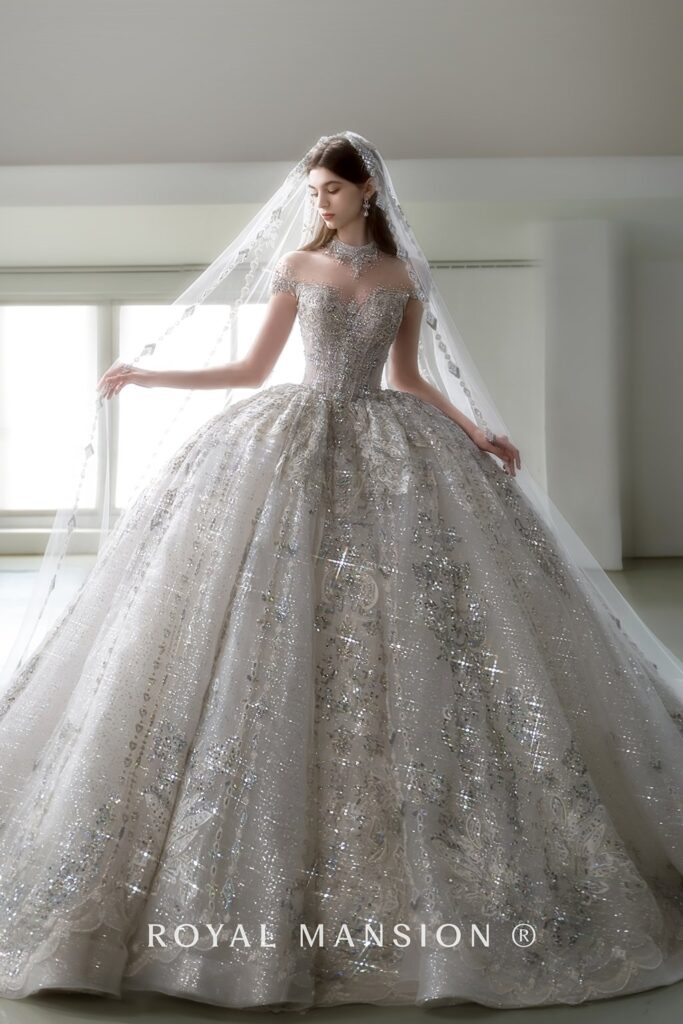 ROYAL MANSION-蘿亞結婚精品-婚紗禮服