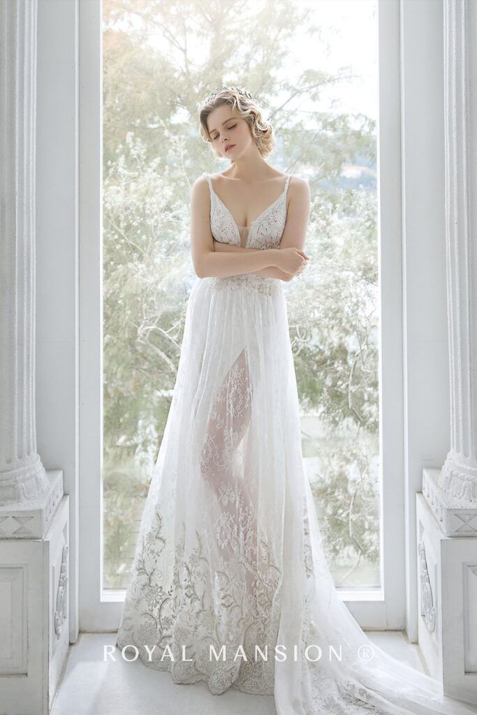ROYAL MANSION-蘿亞結婚精品-婚紗禮服