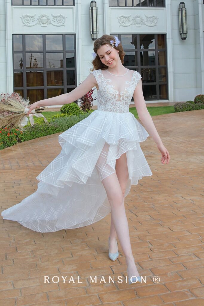 ROYAL MANSION-蘿亞結婚精品-婚紗禮服