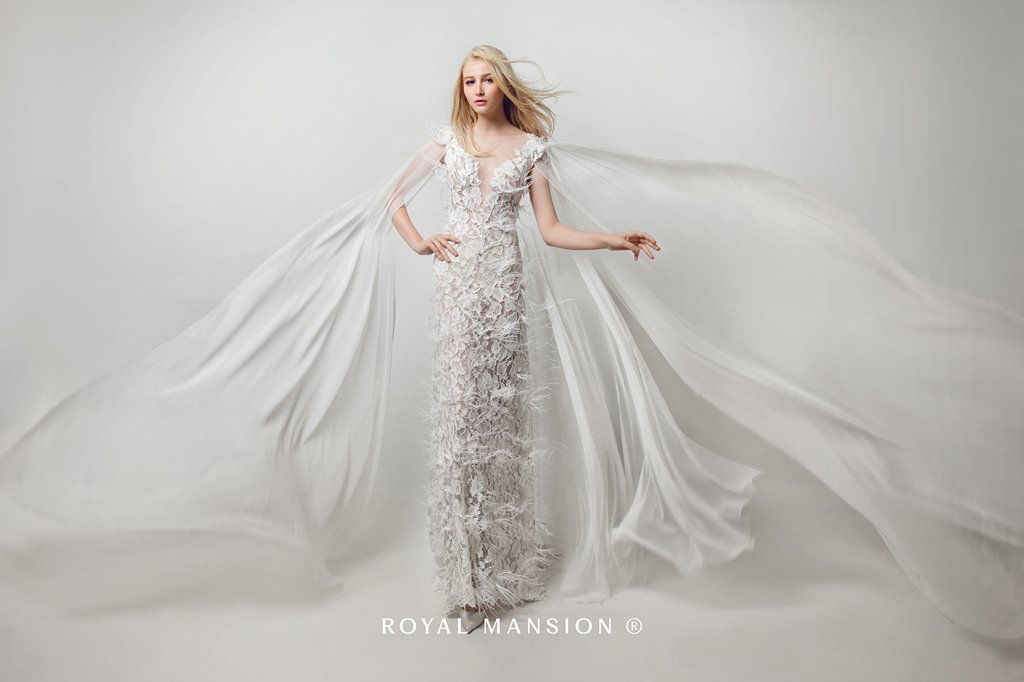 ROYAL MANSION-蘿亞結婚精品-婚紗禮服