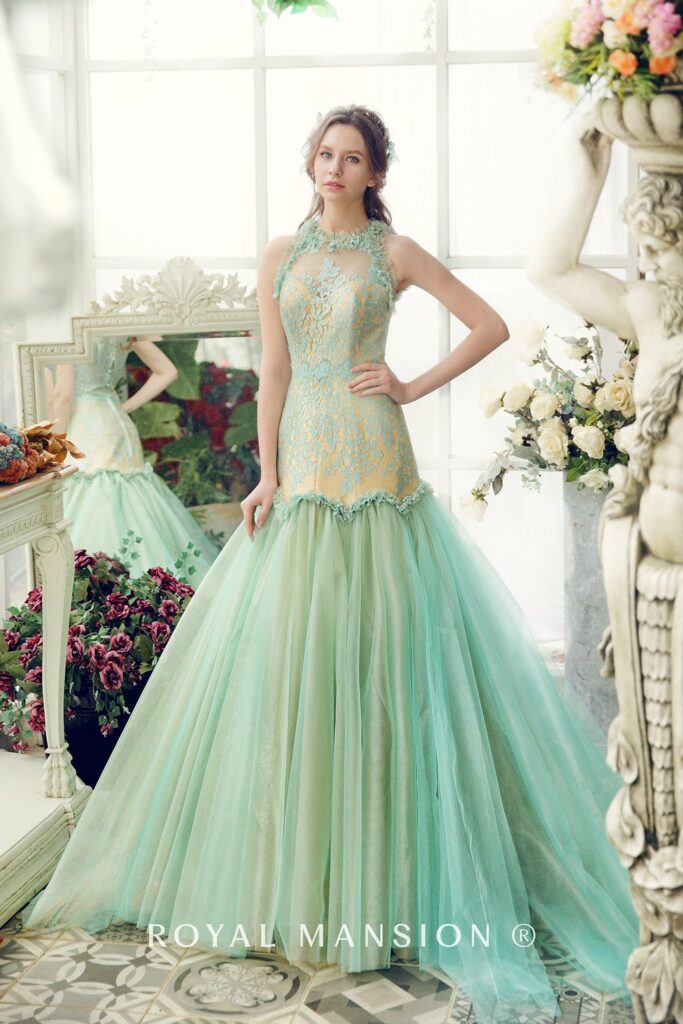 ROYAL MANSION-蘿亞結婚精品-婚紗禮服