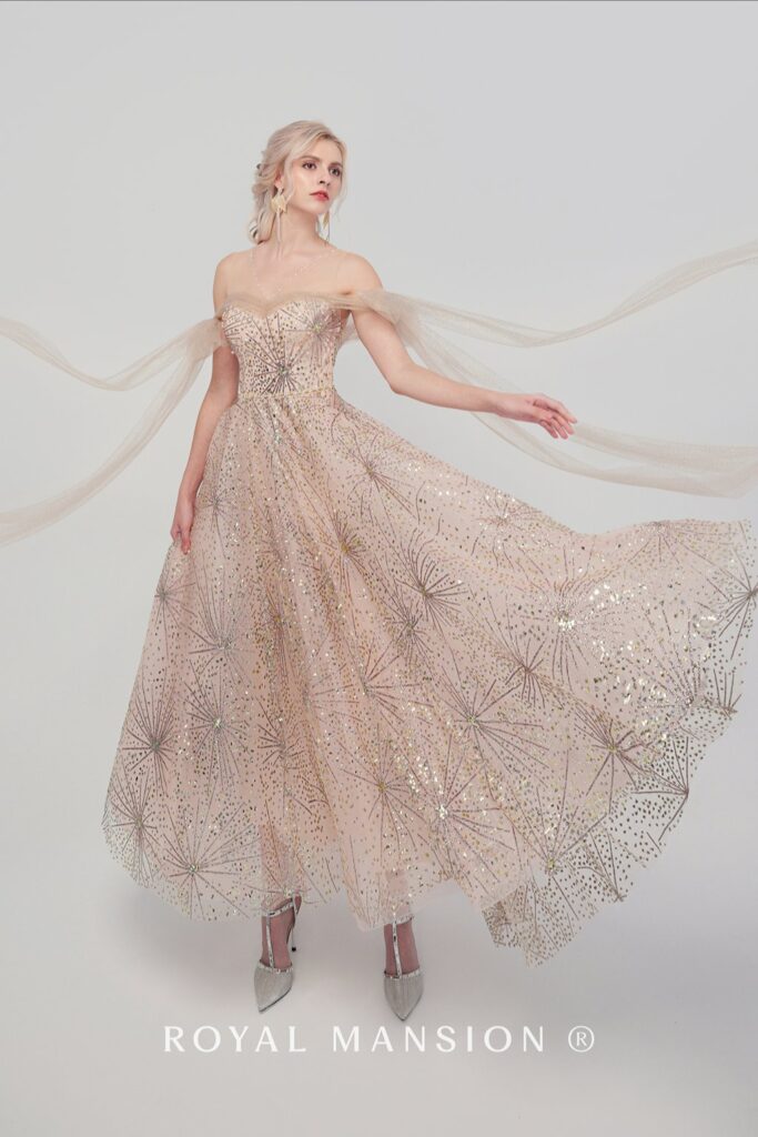 ROYAL MANSION-蘿亞結婚精品-婚紗禮服