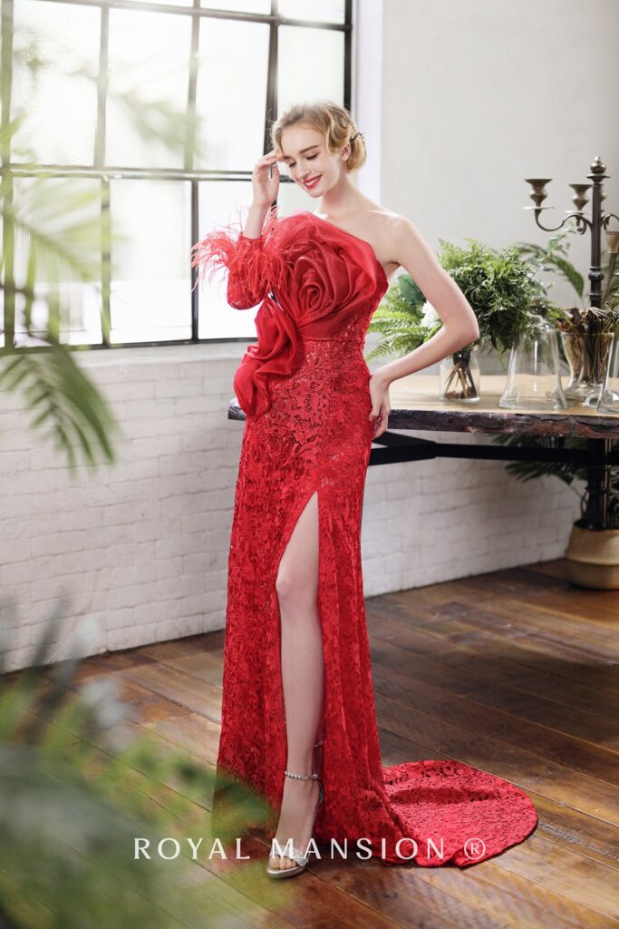 ROYAL MANSION-蘿亞結婚精品-婚紗禮服