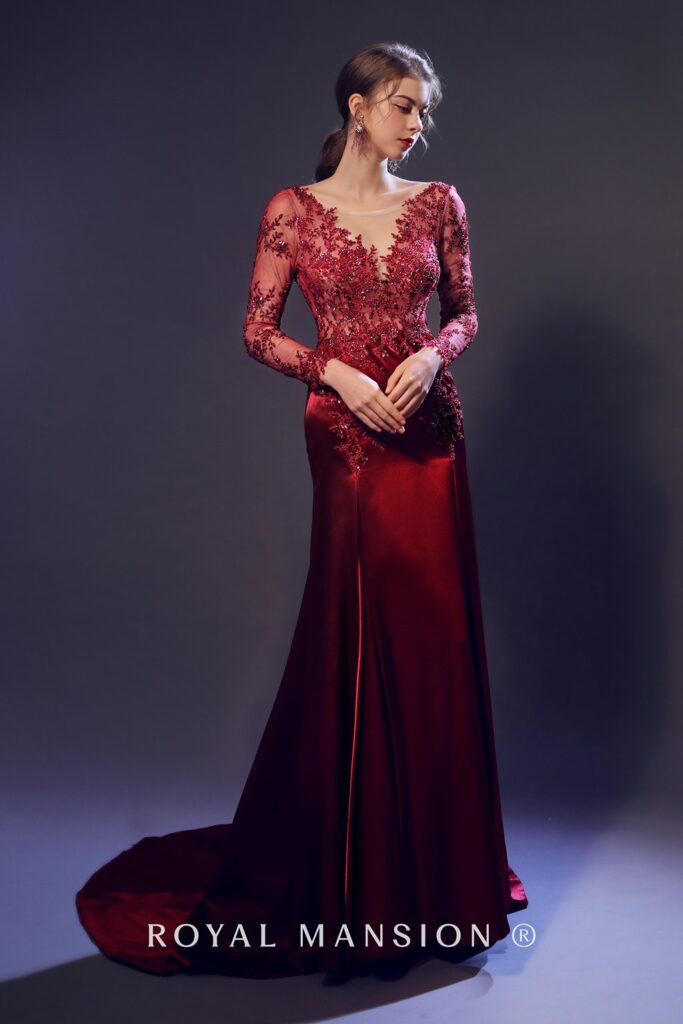 ROYAL MANSION-蘿亞結婚精品-婚紗禮服