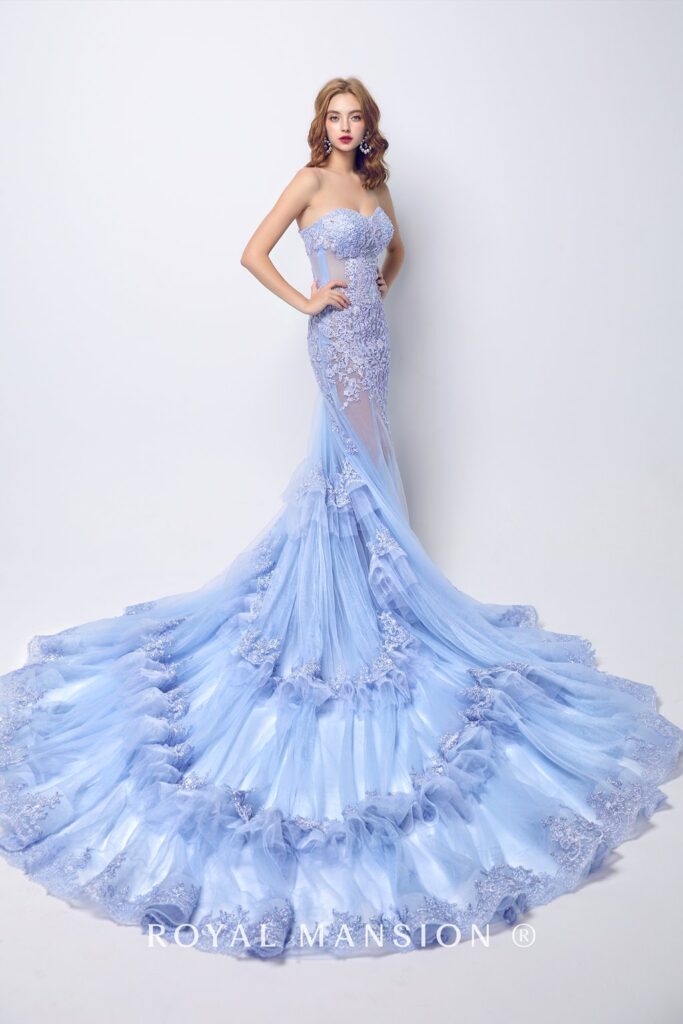 ROYAL MANSION-蘿亞結婚精品-婚紗禮服